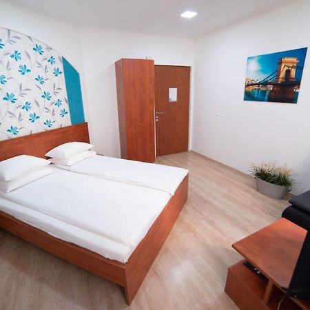 Seasons Design Rooms Budapeszt Zewnętrze zdjęcie