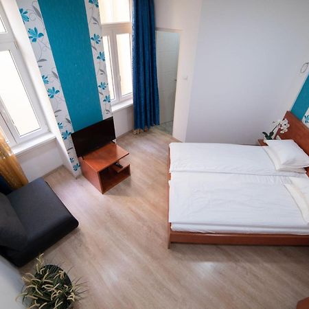 Seasons Design Rooms Budapeszt Zewnętrze zdjęcie