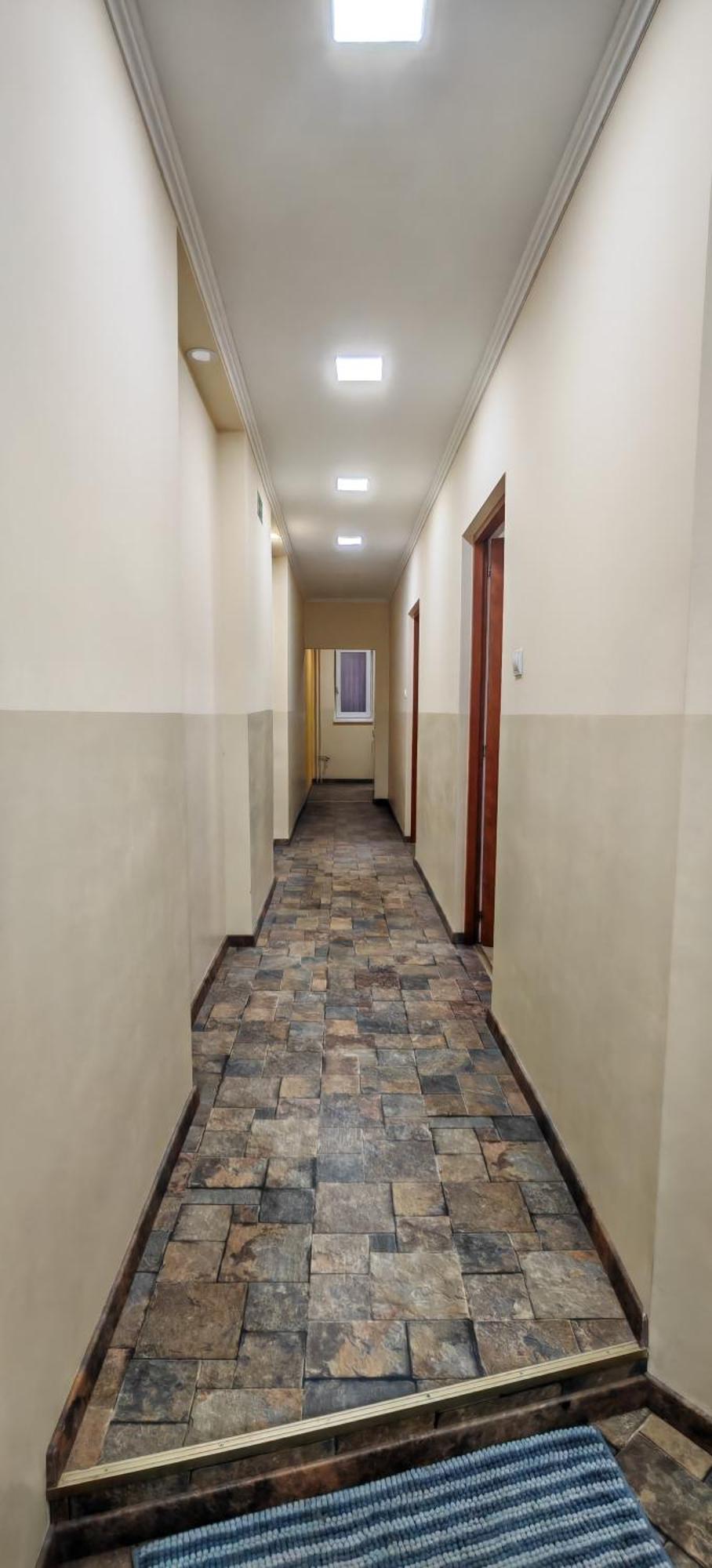 Seasons Design Rooms Budapeszt Zewnętrze zdjęcie