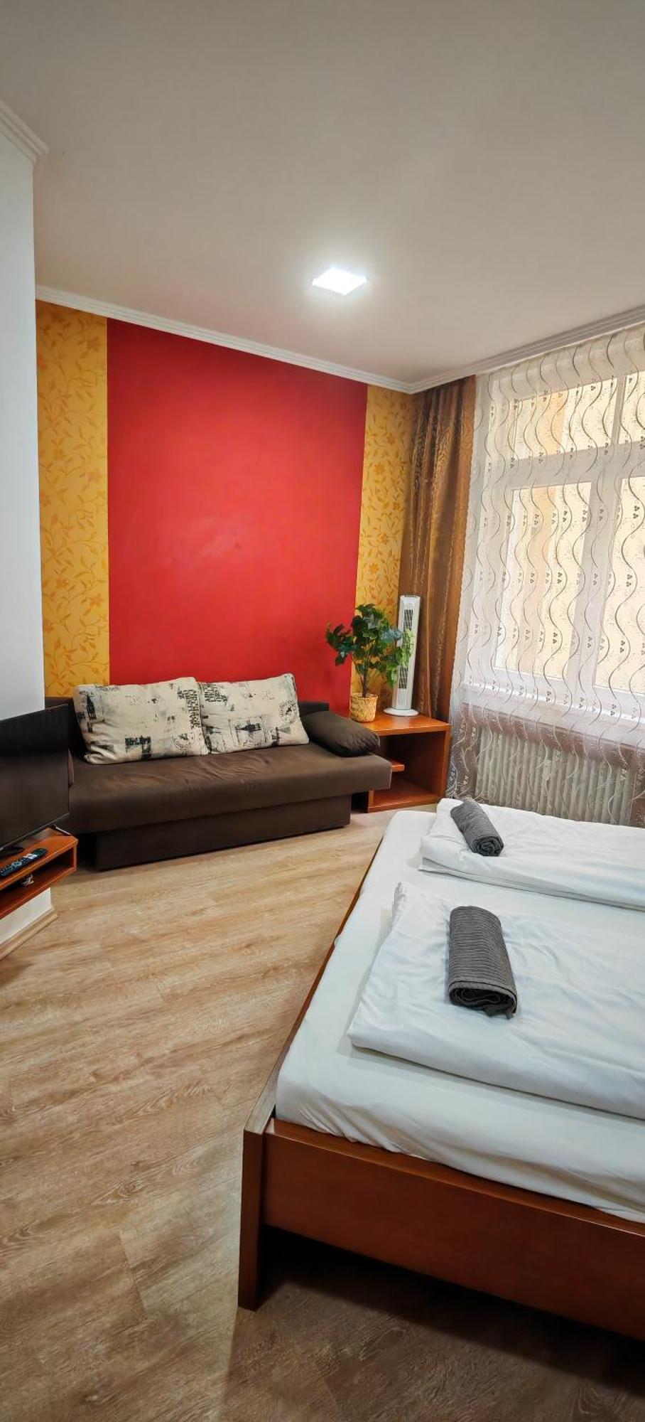Seasons Design Rooms Budapeszt Zewnętrze zdjęcie