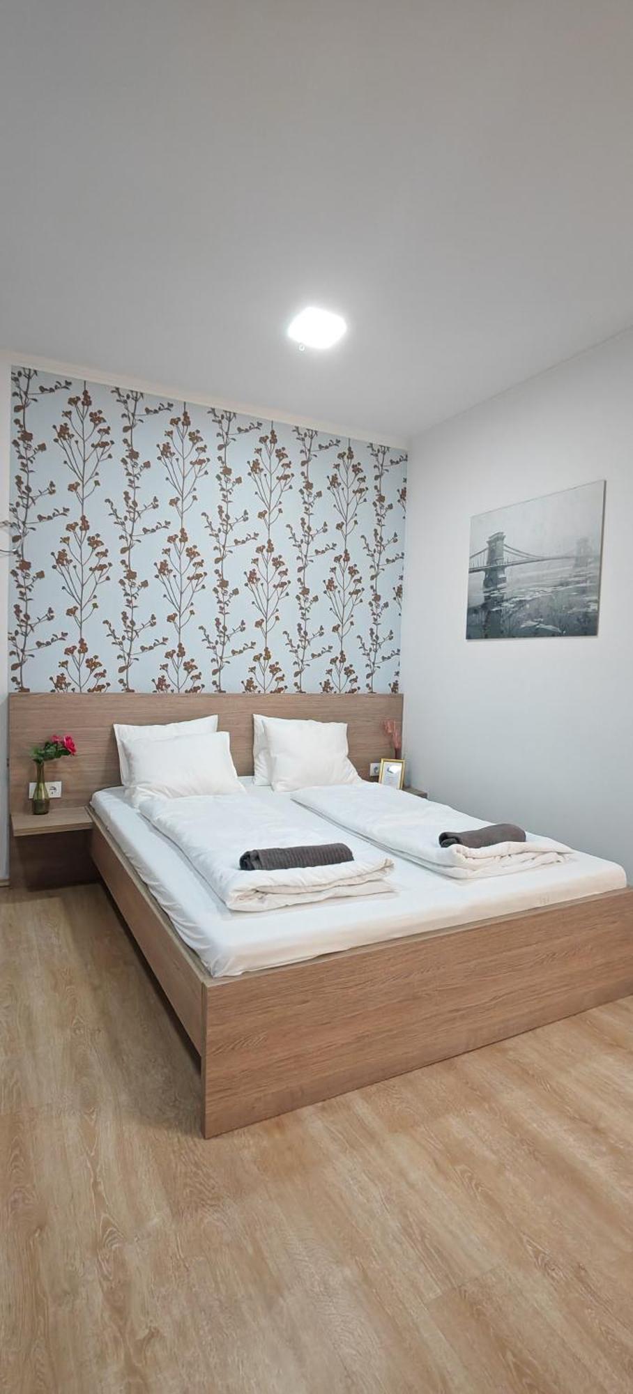 Seasons Design Rooms Budapeszt Zewnętrze zdjęcie