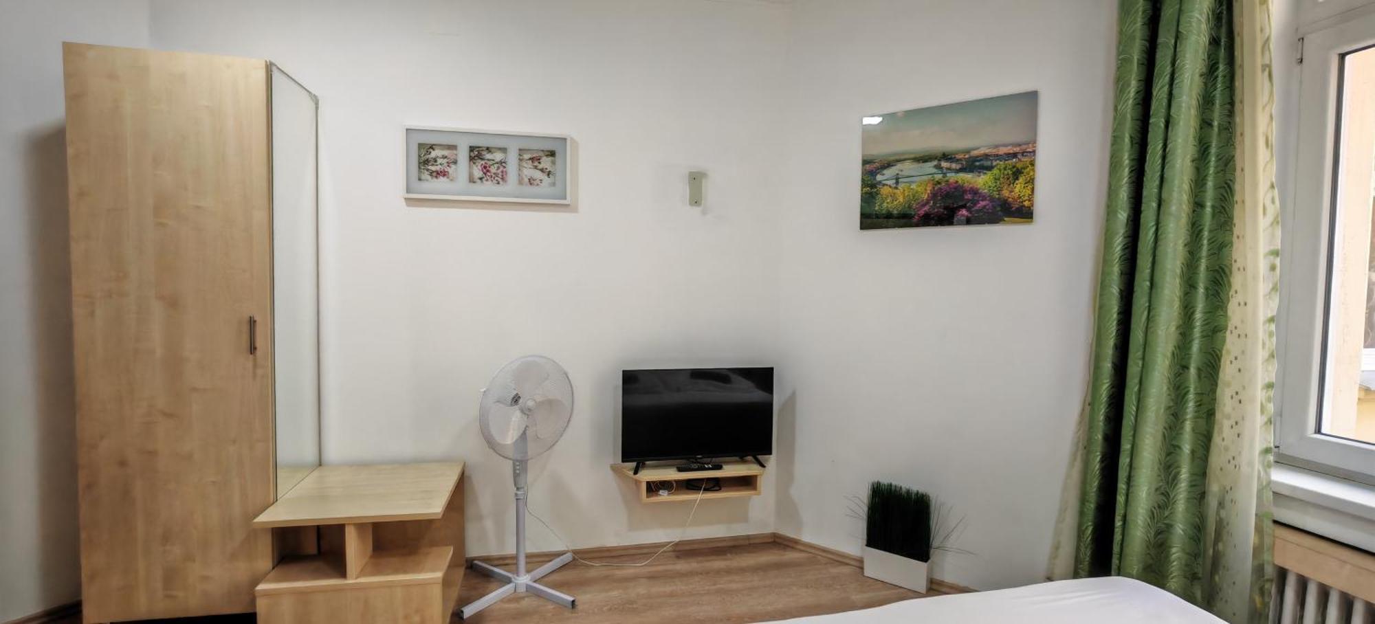 Seasons Design Rooms Budapeszt Zewnętrze zdjęcie
