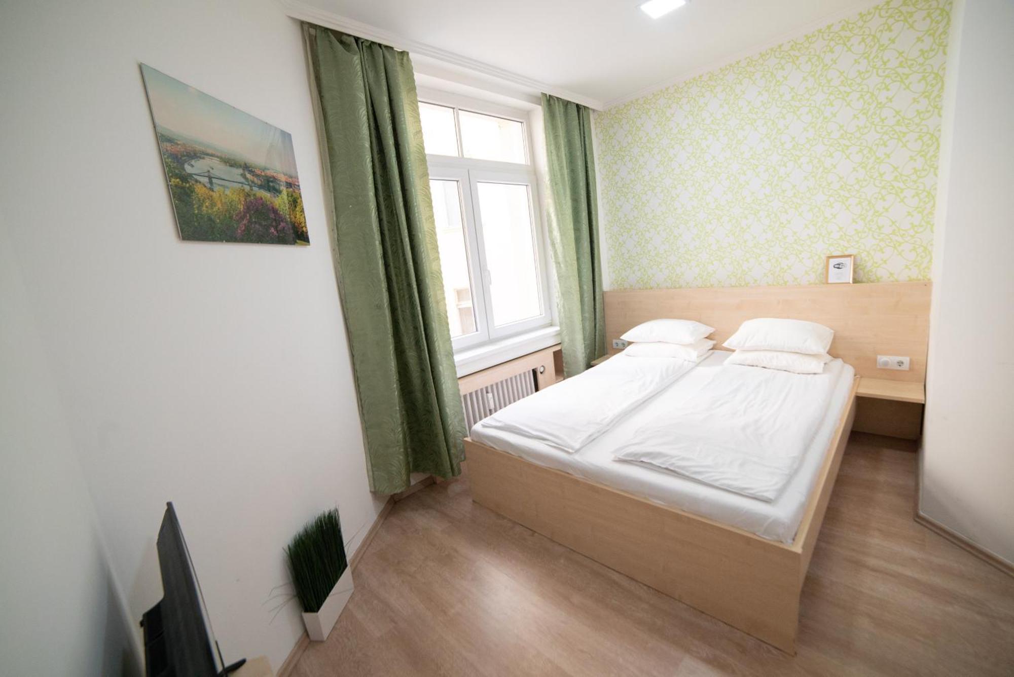 Seasons Design Rooms Budapeszt Zewnętrze zdjęcie