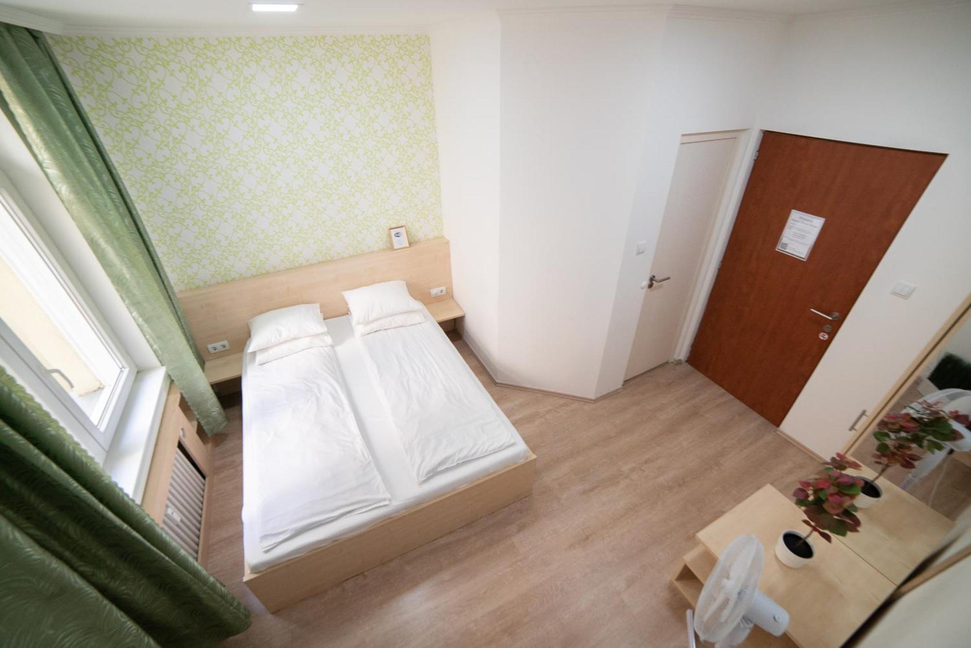 Seasons Design Rooms Budapeszt Zewnętrze zdjęcie