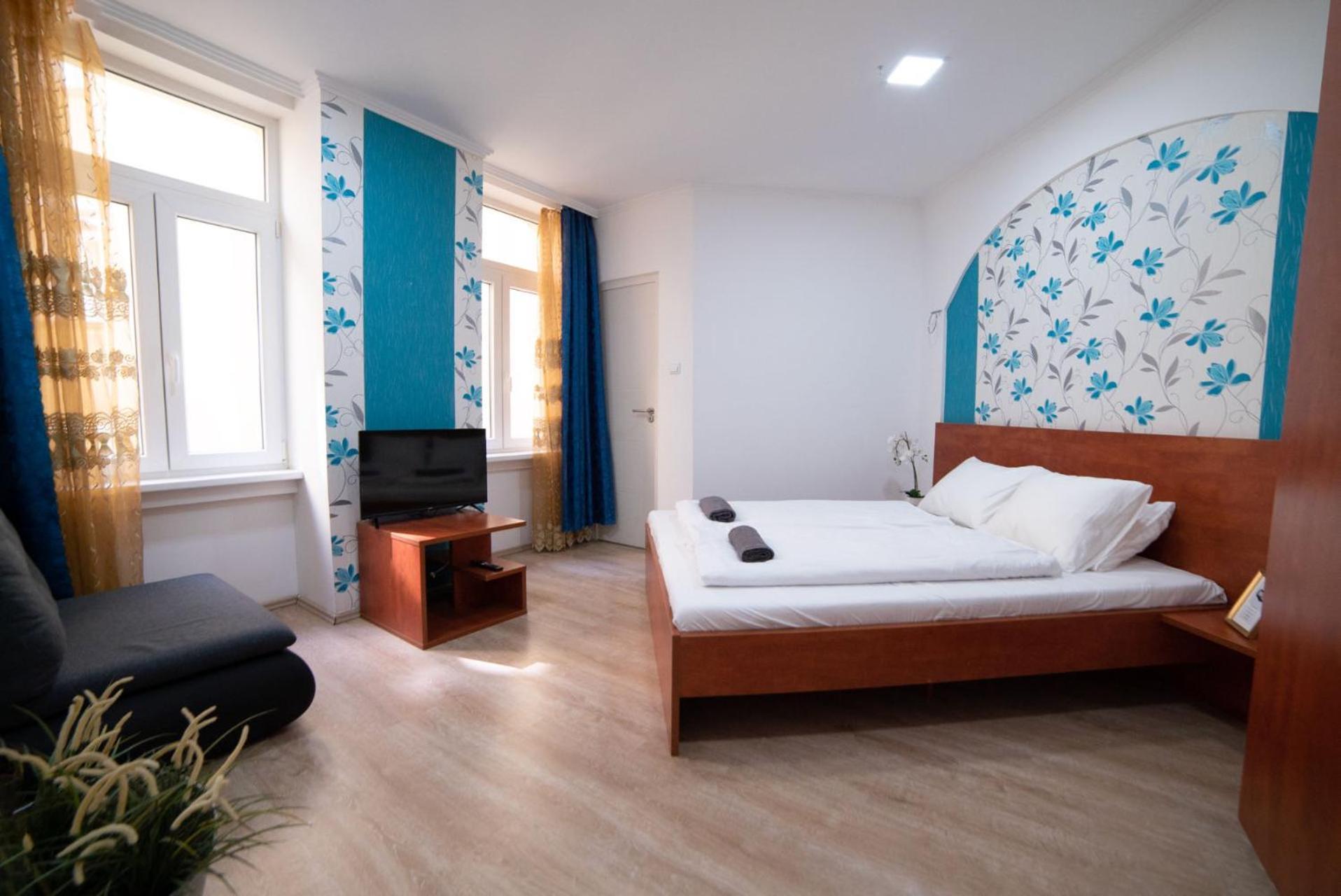 Seasons Design Rooms Budapeszt Zewnętrze zdjęcie