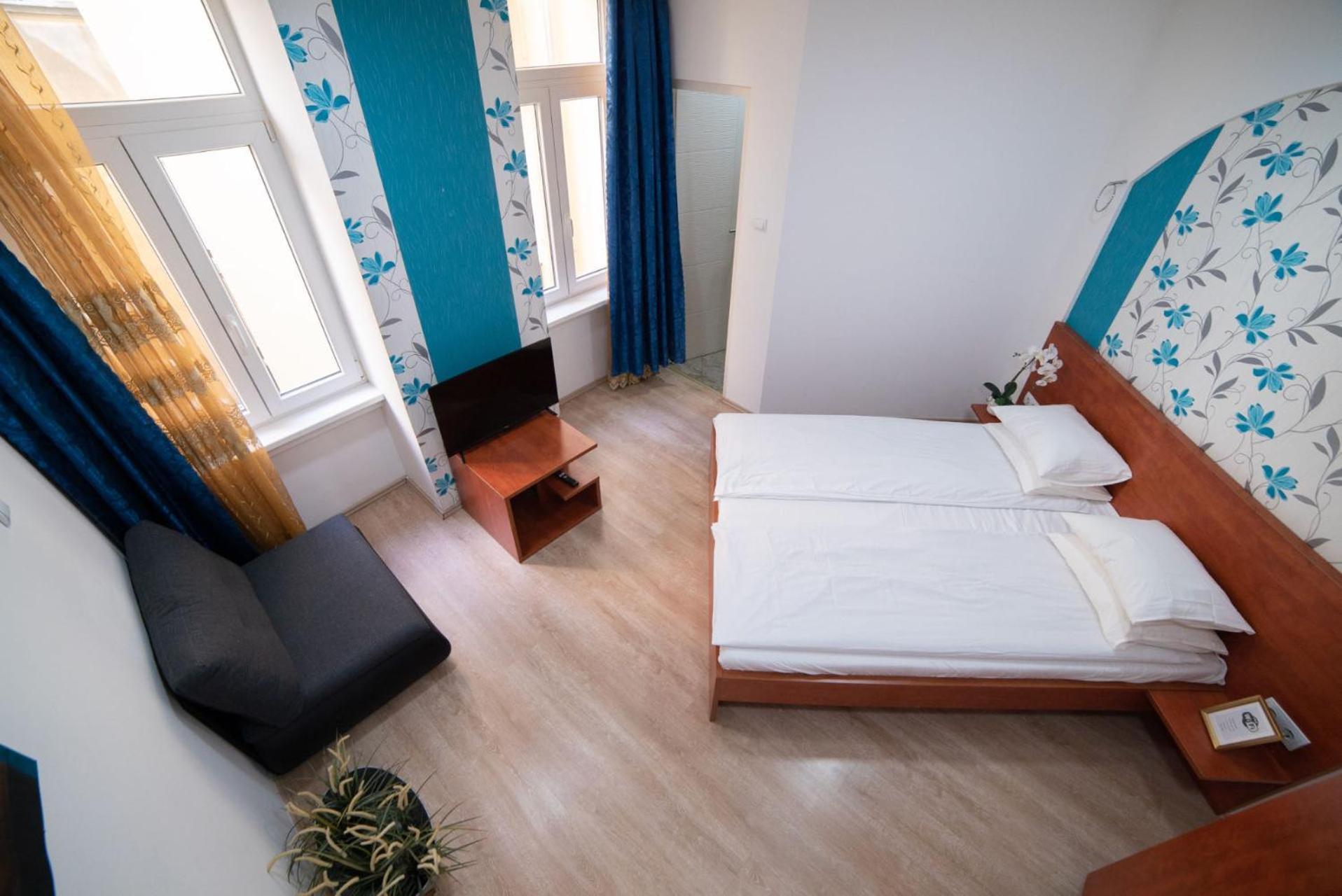 Seasons Design Rooms Budapeszt Zewnętrze zdjęcie