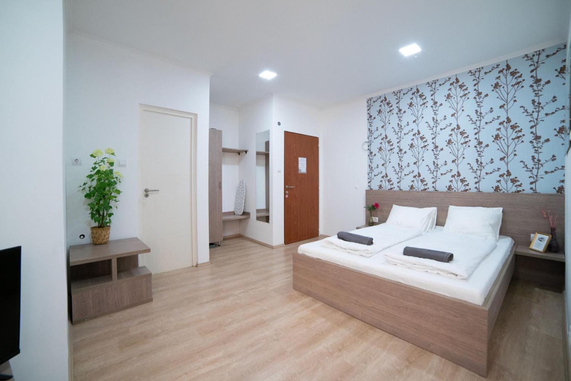 Seasons Design Rooms Budapeszt Zewnętrze zdjęcie