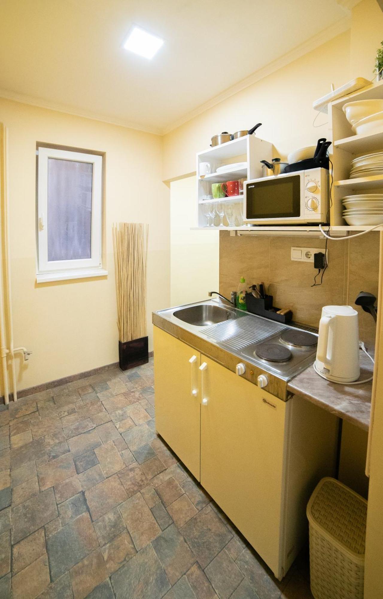 Seasons Design Rooms Budapeszt Zewnętrze zdjęcie